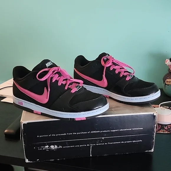 Nike Air Prestige - Picture 2 of 7